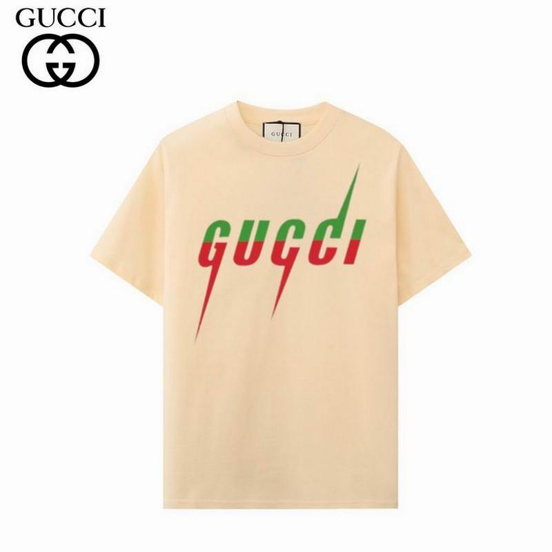 Gucci Men's T-shirts 1564